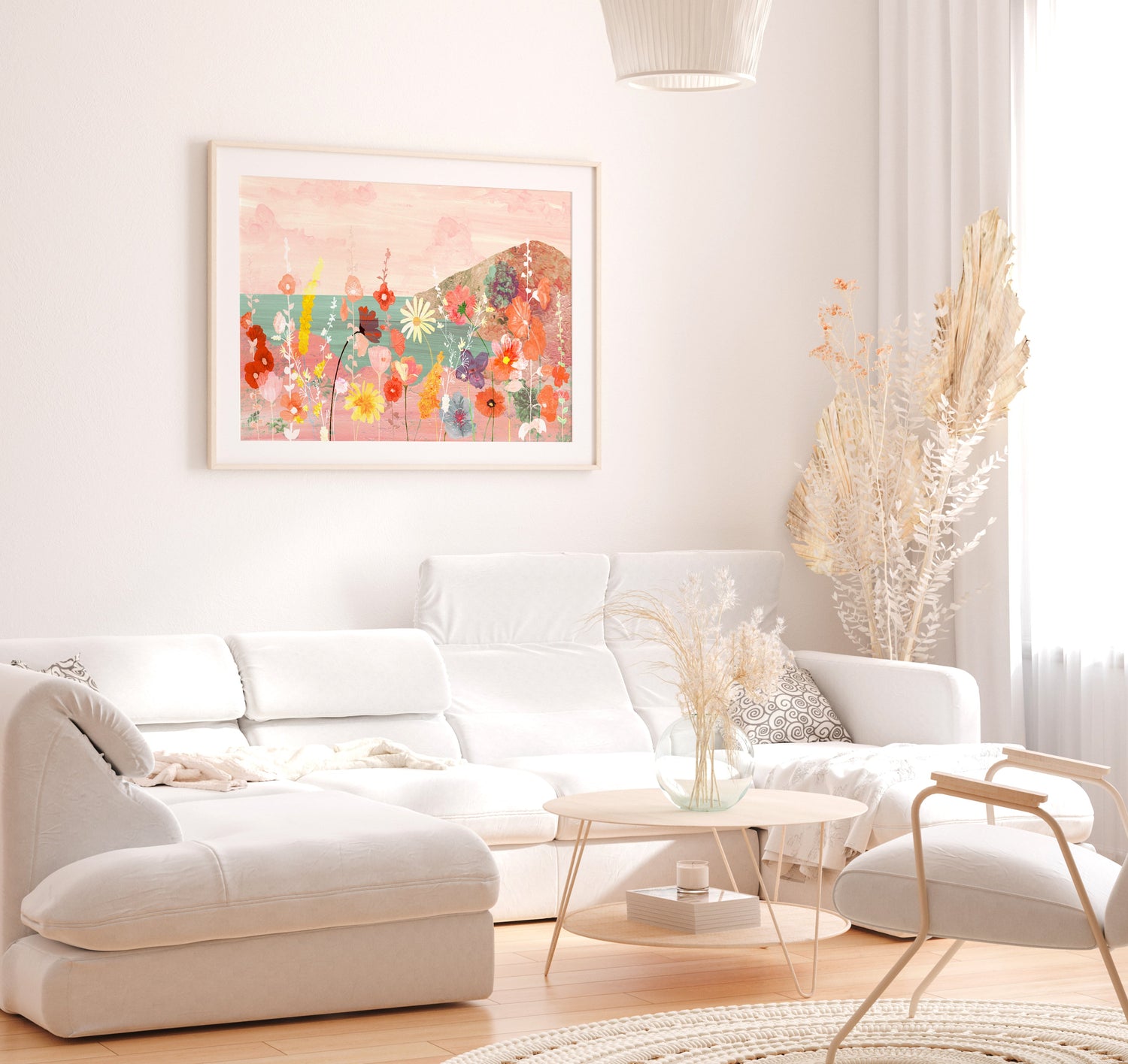 Landscape Prints