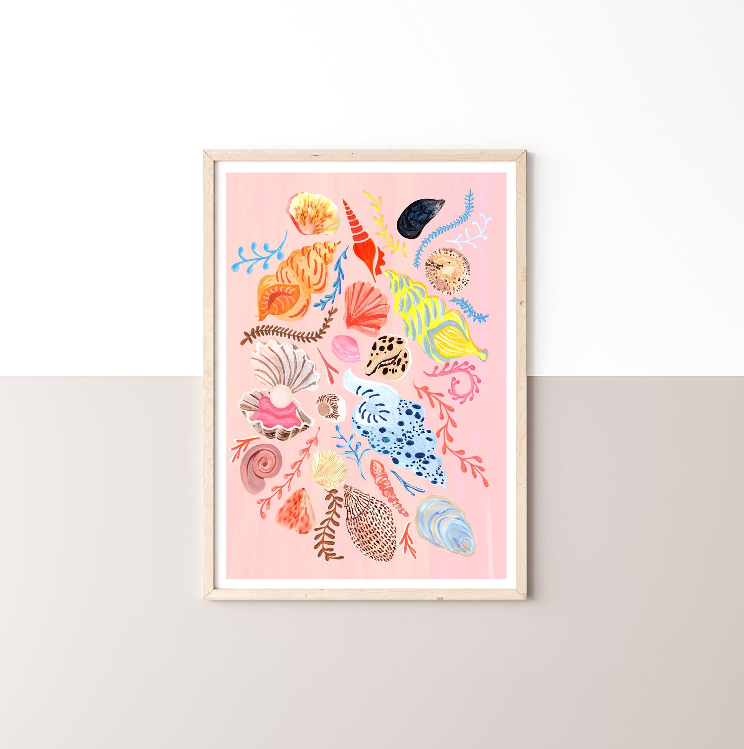 Bathroom Prints