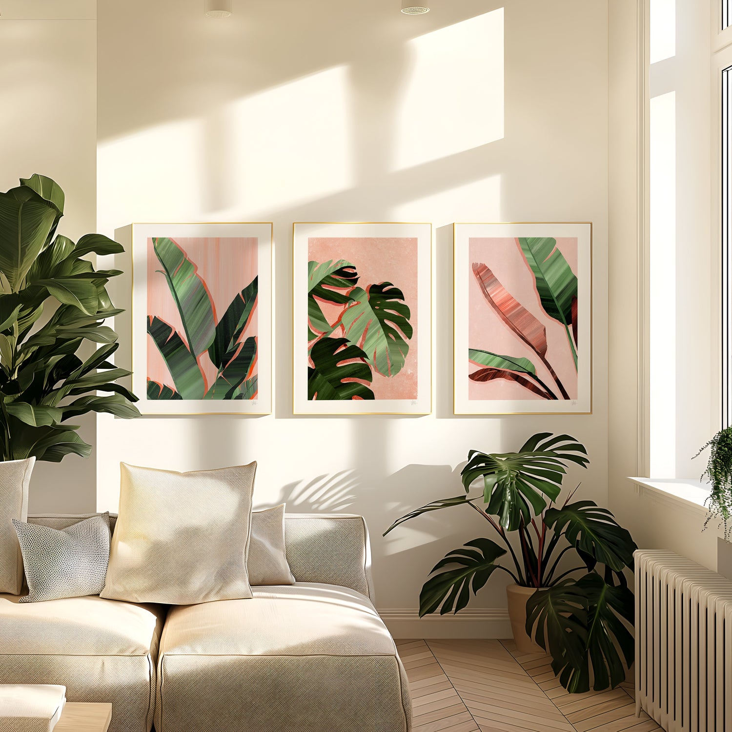 Set of 3 Prints