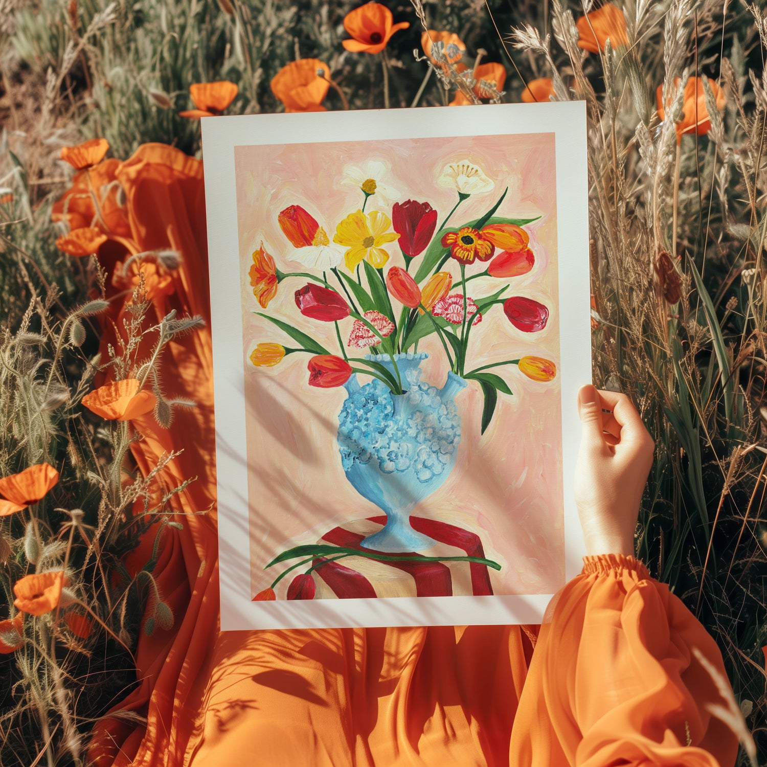 Botanical & Still Life Prints