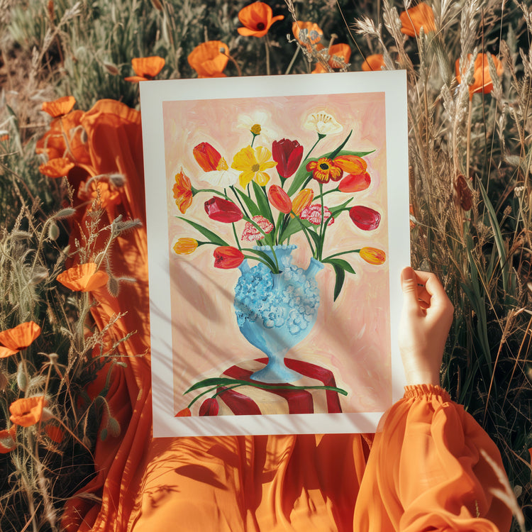 Botanical & Still Life Prints