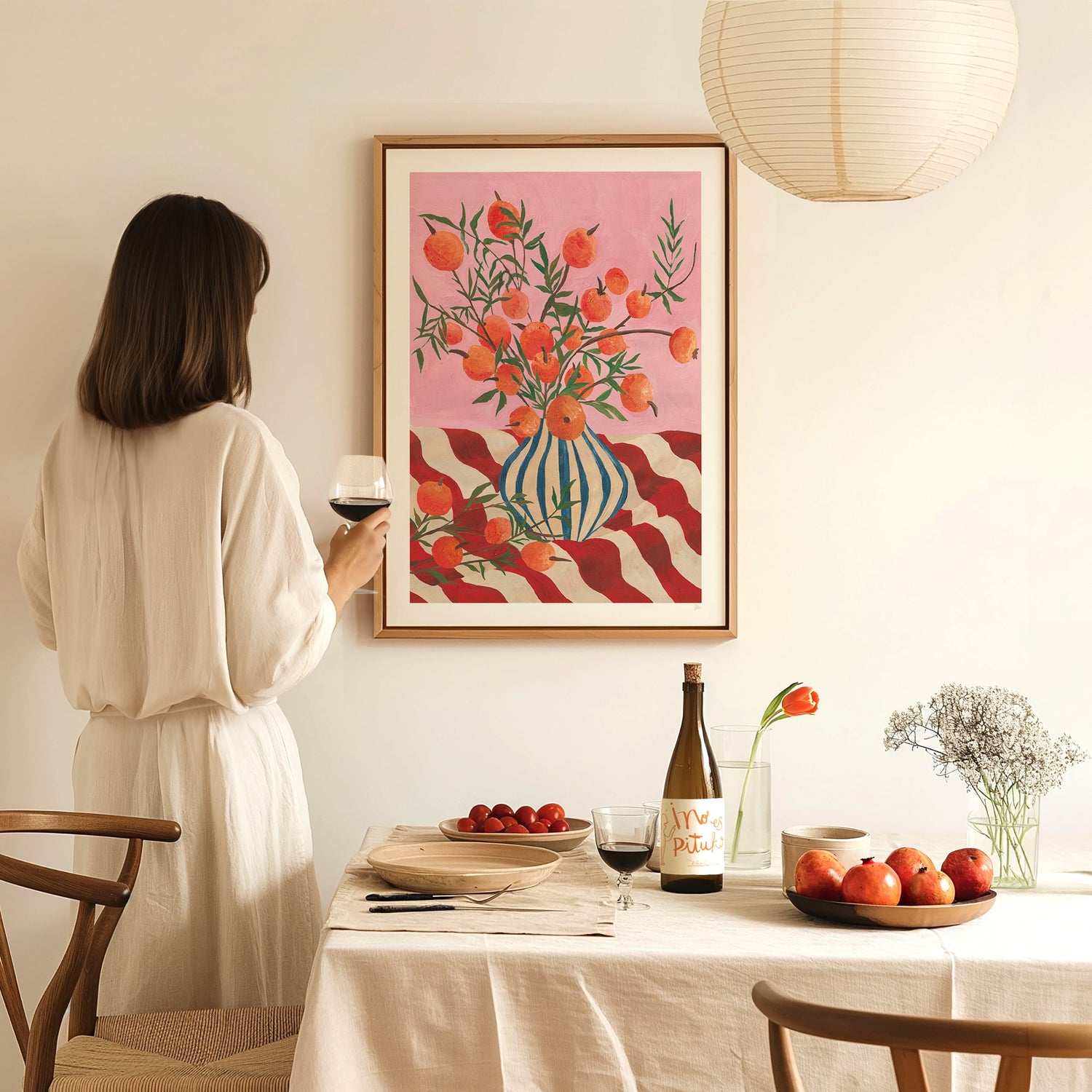 Dining Room Prints