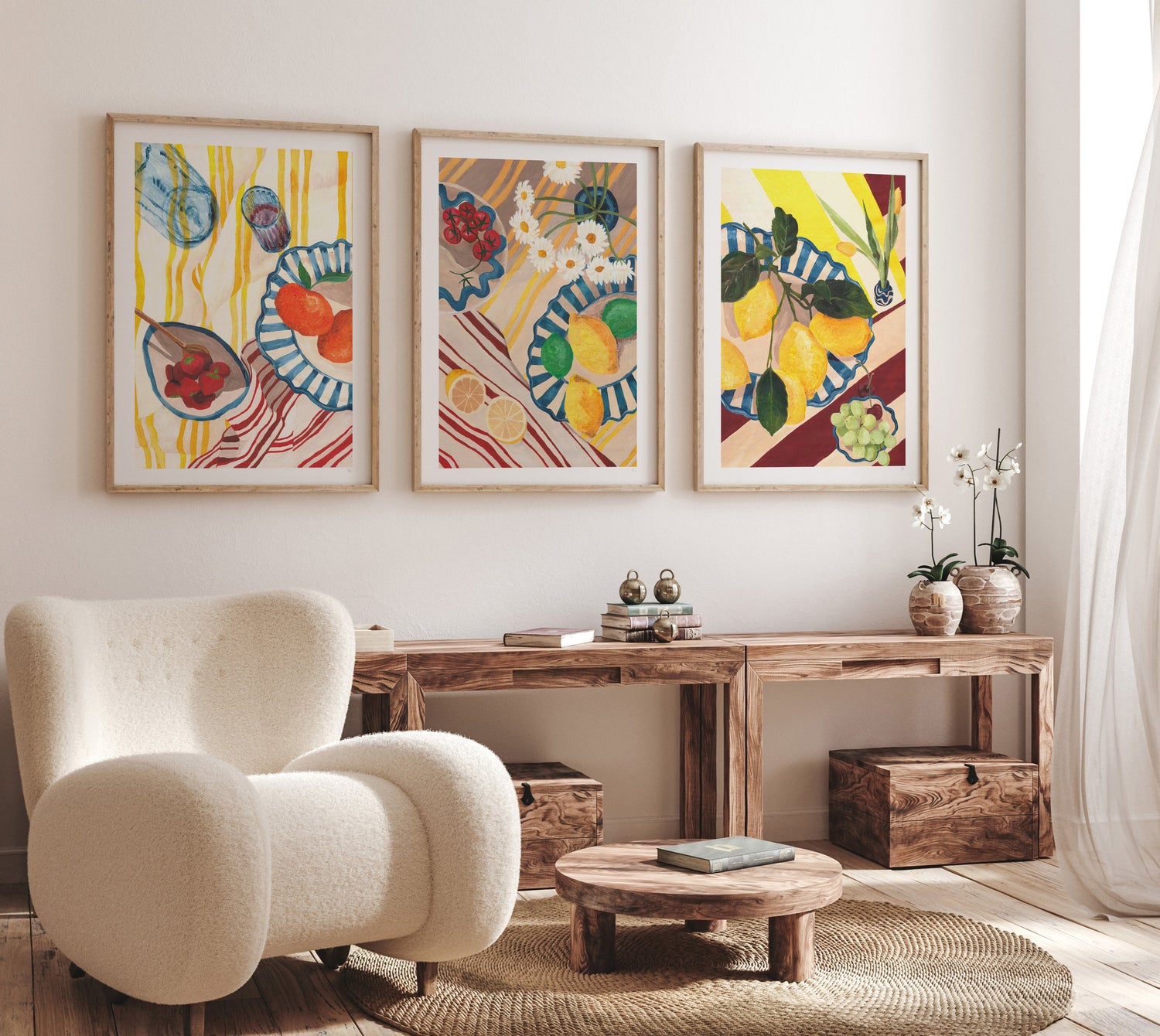 Print Sets