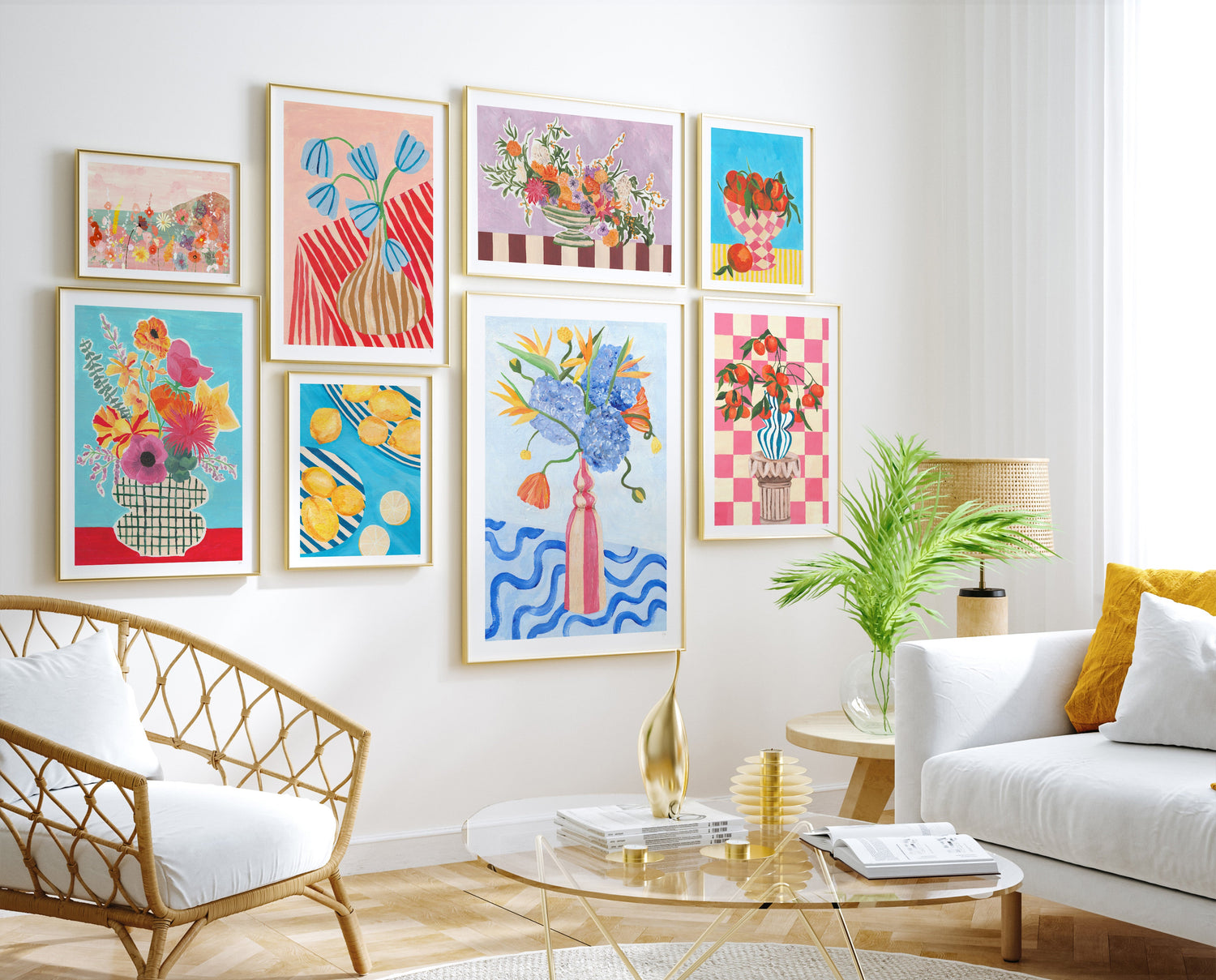 All Art Prints