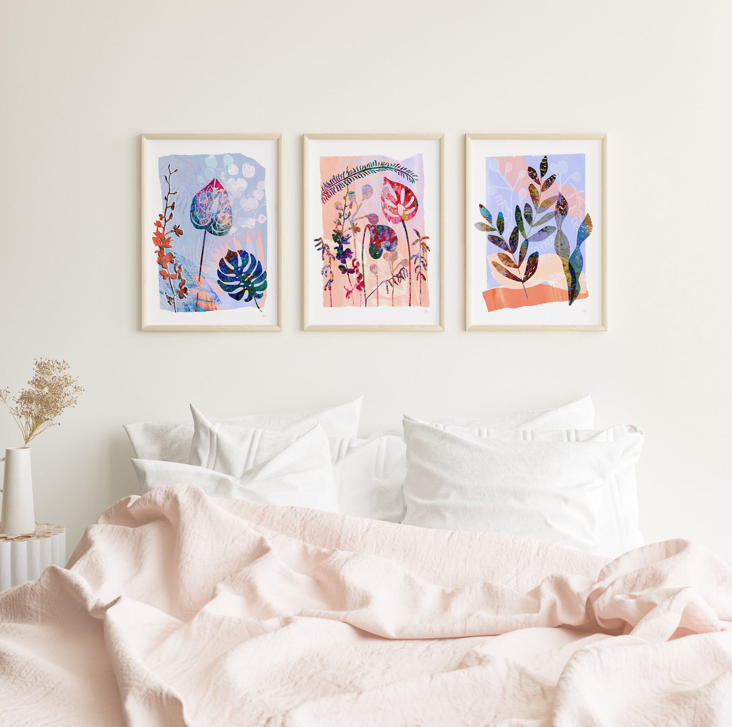 Bedroom Prints